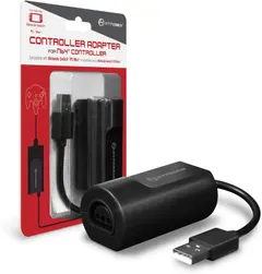 Hyperkin Controller Adapter for N64 Controller Compatible with Nintendo Switch/PC,M07412