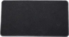 I-MART 10.6X5.9 inches Non-Slip Mat for Car, Magic Dashboard Anti-Slip Sticky Adhesive Pad Mat for Cell Phone, Keys, Sunglass, GPS, Electronic Devices