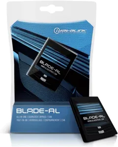 Idatalink Compustar BLADE-AL Web-programmable data immobilizer bypass and doorlock integration cartridge