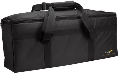 Impact Light Kit Bag (Black)