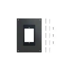 Intercom Kit for Ring Video Doorbell Elite