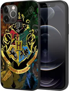 iPhone 12 Pro Max Case, Cover iPhone Case Basic Case,6.7 inch (Harry-Potter)