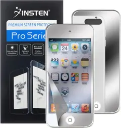 Ipod Touch 5 Mirror Screen Protector - 1 Pack
