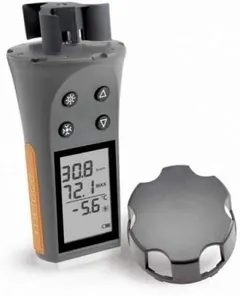 JDC Electronic Skywatch Meteos 1 Anemometer