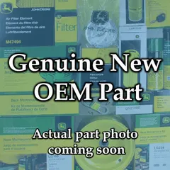 John Deere M73163 Bushing