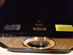 JVC DLA-RS600 Projector