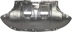 KA LEGEND Engine Under Cover Splash Shield Guard Front for Audi A4 / A4 Quattro 2003-2009 PZNA310101 AU1228102