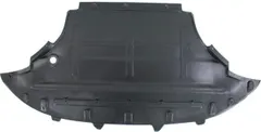 KA LEGEND Engine Under Cover Splash Shield Guard Front for Audi Q5 2009-2012 MRT123REPA310128 AU1228126