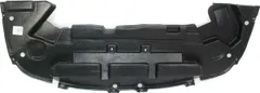 KA LEGEND Engine Under Cover Splash Shield Guard Front for Buick Lucerne 2006-2011 15808717 GM1228108