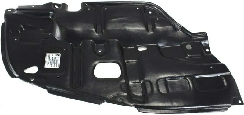 KA LEGEND Engine Under Cover Splash Shield Guard Front Left for 2002-2003 ES300 2004-2006 ES330 5144233060 LX1228103