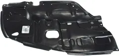 KA LEGEND Engine Under Cover Splash Shield Guard Front Left for 2002-2003 ES300 2004-2006 ES330 5144233060 LX1228103