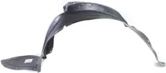 KA LEGEND Front Driver Left Side Fender Liner Inner Panel Splash Guard Shield for Saturn VUE 2002-2007 15828907 GM1248135