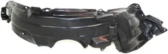 KA LEGEND Front Driver Left Side Fender Liner Inner Panel Splash Guard Shield for Scion XB 2004-2006 5387652041 SC1248102