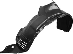 KA LEGEND Front Driver Left Side Fender Liner Inner Panel Splash Guard Shield for Highlander 2004-2007 5380648030 TO1250113