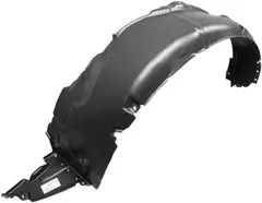 KA LEGEND Front Driver Left Side Fender Liner Inner Panel Splash Guard Shield for Sonata 2009-2010 868110A800 HY1248115