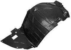 KA LEGEND Front Driver Left Side Fender Liner Inner Panel Splash Guard Shield for G35 2005-2006 63845AC500 IN1250108