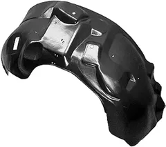 KA LEGEND Front Left Driver Side Fender Liner Inner Panel Splash Guard Shied for Fits 2009-2014 Ford F-150 9L3Z16103A FO1248138