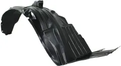 KA LEGEND Front Right Passenger Side Fender Liner Inner Panel Splash Guard Shield for Quest 2004-2009 63842CK000 NI1251117