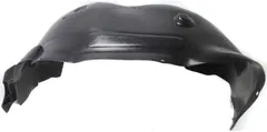 KA LEGEND Left Front Fender Liner Inner Panel Driver Side Fits for 2009-2013 Sierra 1500 20953679 GM1248189
