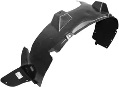 KA LEGEND Left Front Fender Splash Shield Driver Side Fits for 2006-2009 Torrent 25950043 GM1250112