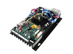 KB Electronics KBCC-255 Variable Speed DC Motor Control 9940 5hp