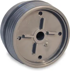 Kirby 131906 Front Wheel Assembly
