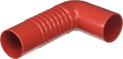 Kirby Avalir Multi-Surface Shampoo System elbow joint