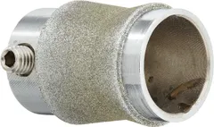 Kirby Kent Angle Bit, Compatible with Most Grinder Brands