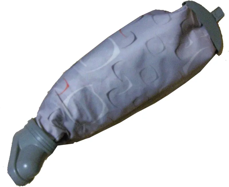 Kirby Sentria Outer Bag Assembly