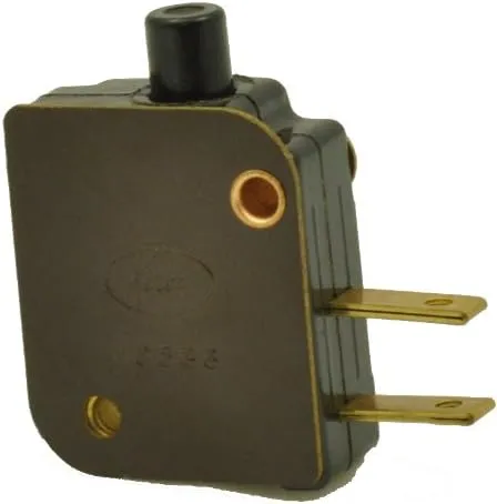 Kirby Vacuum Cleaner Switch