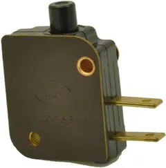 Kirby Vacuum Cleaner Switch