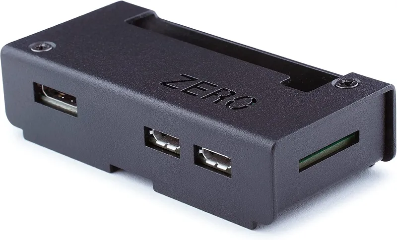 KKSB Raspberry Pi Zero Case