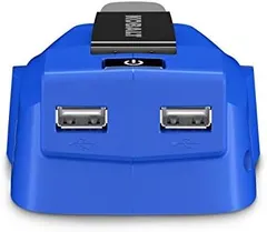 Kobalt 24-Volt Max Power Source Adapter