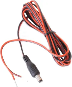 LDG Electronics DC Power Cable for LDG Tuner, 6ft