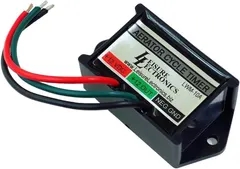 Leisure Lectronics Automatic Livewell Timer Aerator Pump 12V Module for Boat