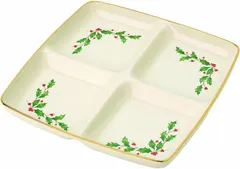 Lenox Holiday Divided Server