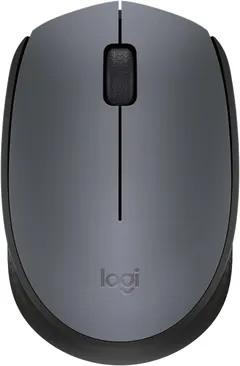 Logitech Wireless Mouse M170 Grey-k