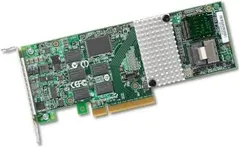 LSI Logic 9750-4i 8-Port SATA RAID Controller