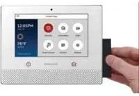 Lyric LTE Digital Cellular Communicator