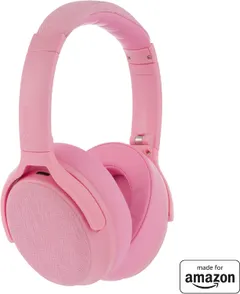 Made for Amazon Active Noise Cancelling Bluetooth Headset