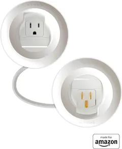 Made for Amazon In-Wall Power & Cabling Kit for Wall Mounted TVs
