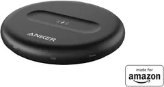 Made for Amazon PowerWave 5W Wireless Charging Pad for Amazon Echo Buds (2nd Gen with Wireless Charging)