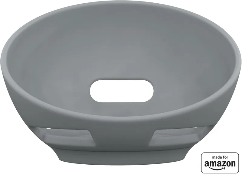Made for Amazon Stand, for Amazon Echo Dot (4th & 5th Gen)