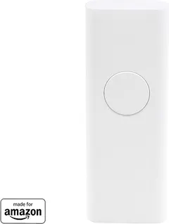Made for Amazon Zigbee Smart Switch, Gen3. Compatible with Echo (4th Gen), Echo Plus (1st & 2nd Gen), Echo Show 10 (2nd & 3rd Gen), Echo Studio, Eero, and Eero 6 Pro