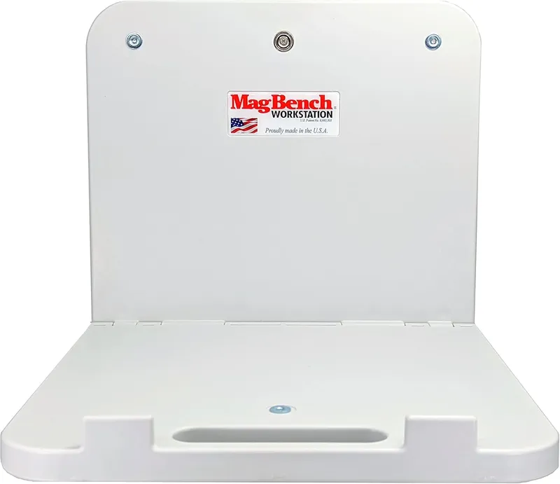 MagBench Workstation Standard (MBS)