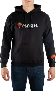 Magic: The Gathering Planeswalker Pullover Hoodie Sweatshirt
