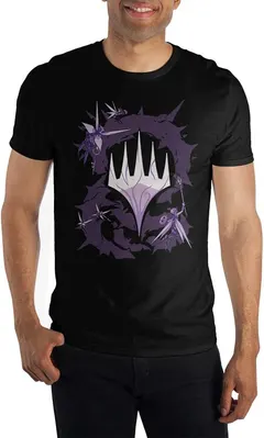 Magic: The Gathering Short-Sleeve T-Shirt