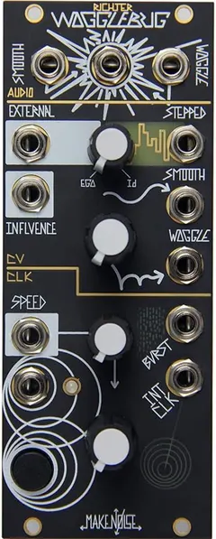 Make Noise Wogglebug