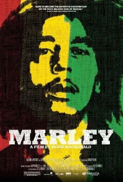 Marley (Blu-Ray/DVD Combo)(Bilingual)