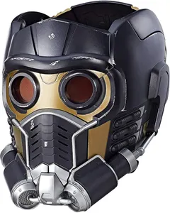Marvel Legends Series Star-Lord Electronic Helmet